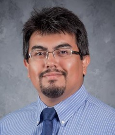 Alberto Mendoza Paredes, MD, FAAP – Pediatric Cardiology