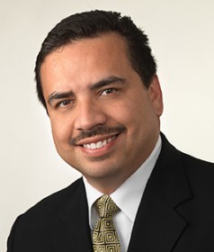 Ambrosio Hernandez, MD - Pediatric Surgery