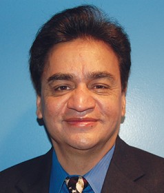 Ashok Jain, M.D. – Pediatric Gastroenterology