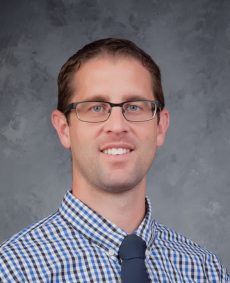 David Ettinger – Physician Assistant