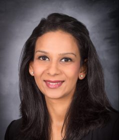 Farha Sherani, MD – Cancer and Blood Disorders