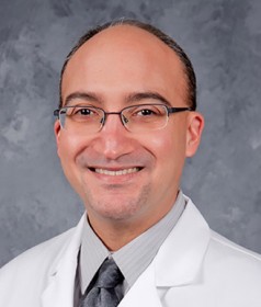 Javier Joglar, MD - Anesthesiology and Critical Care Medicine