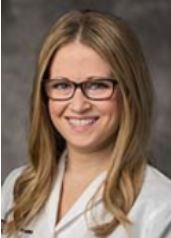 Danielle Kleppe, MD – Pediatric Hospitalist