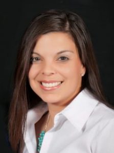 Laura Moreno, DNP, RN, MSN, FNP-C - Nurse Practitioner