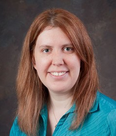 Lisa Sutton, MD – Laboratory