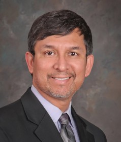 Marcos J. Valdez, - MD Neurology