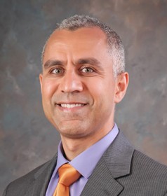 Mohammad Ali Emran, MD – Pediatric Surgery