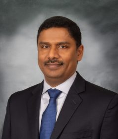 Murali Krishna Surnedi, MD - Radiology, Imaging