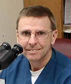 Van H. Savell, Jr., MD - Laboratory