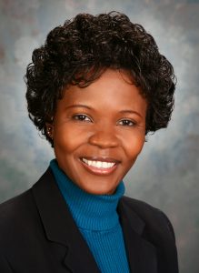 Barbara Chimbunde, PA-C - Cancer and Blood Disorders Physician Assistant