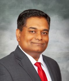 Rajan Senguttuvan, MD - Endocrine and Diabetes Center
