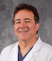 Ramon Julio Rivera, MD PICU (Pediatric Intensive Care Unit)