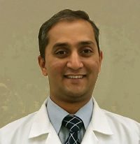 Ravi Samraj, M.D. – PICU (Pediatric Intensive Care Unit)