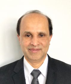 Shekhar Raj, M.D. – PICU (Pediatric Intensive Care Unit)