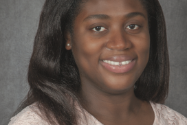 Sharon Antwi-Boasiako, MD - Development Medicine Clinic