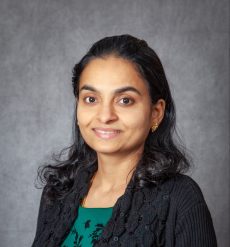 Asha Sukumaran Nair - Pediatric Gastroenterology