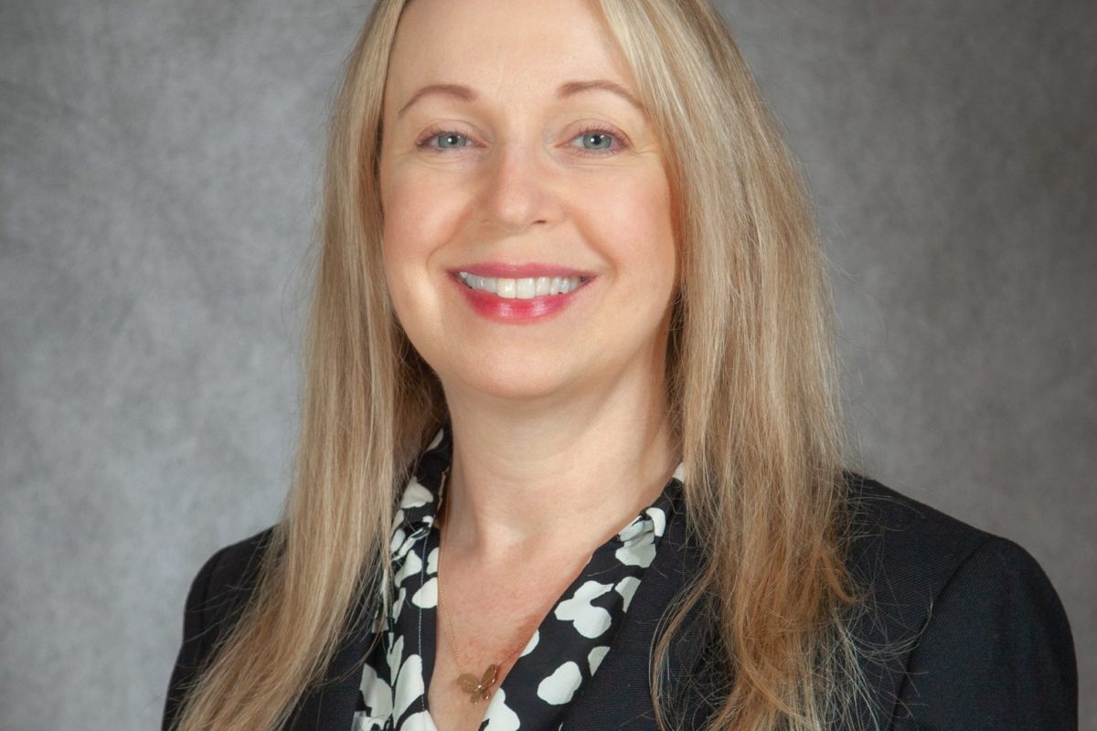 Melissa G. Kress, D.O., Pediatric Otolaryngology – ENT