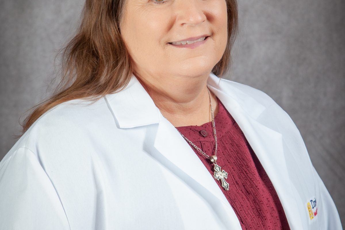 Elizabeth Golladay Spooner, M.D. – Maternal Fetal Medicine