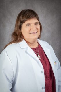 Elizabeth Golladay Spooner, M.D. - Maternal Fetal Medicine