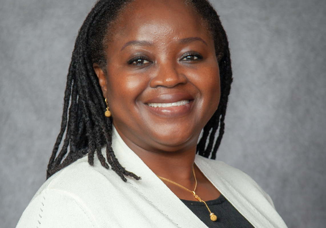 Franca Tilley- Gyado, M.D. – Pediatric Nephrologist