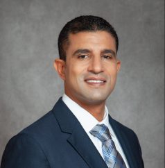 Mohamed F. Algahim, MD, Pediatric Cardiothoracic Surgeon
