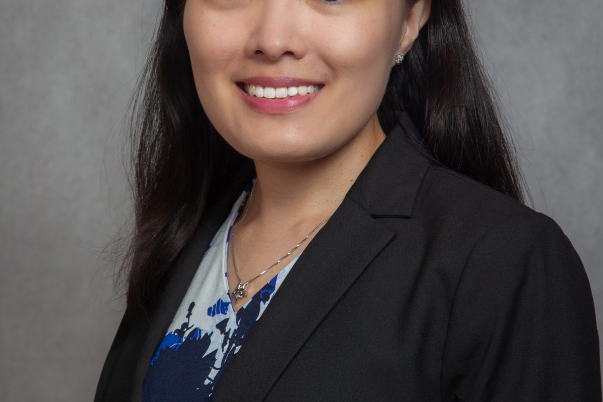 Erica Wee, MD –  Endocrine and Diabetes Center