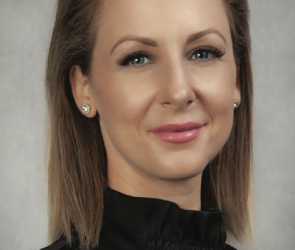 Danielle LeBlanc, MD, FRCSC, Pediatric Thoracic, General & Trauma Surgeon