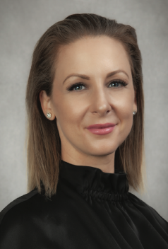 Danielle LeBlanc, MD, Pediatric Surgery