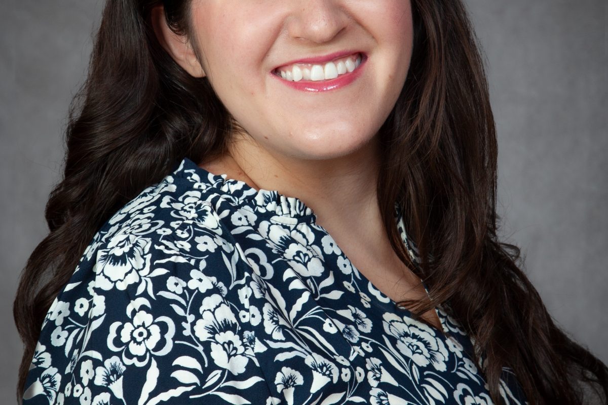 Jordan Marie Ibarra, M.D., Pediatric Neurology