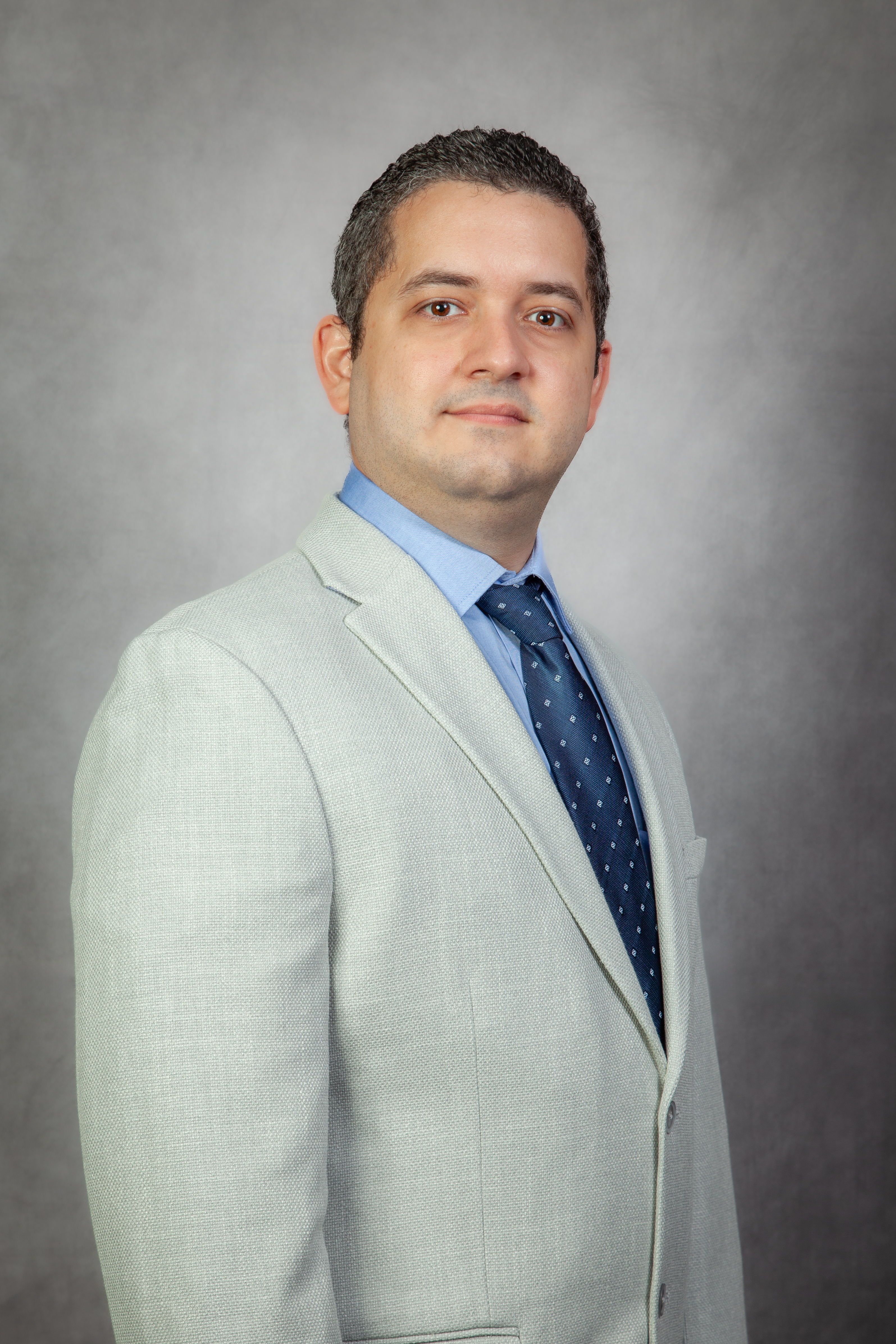 Hector Aguilar Sabillon, M.D. – Pediatric Pulmonology