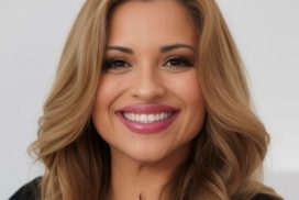 Carolina Gomez-Loya, APRN-CNP