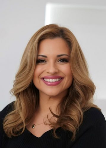 Carolina Gomez-Loya, APRN-CNP