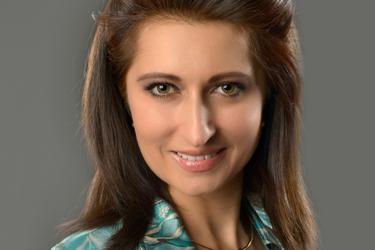 Violetta Lozovyy, M.D. – Maternal Fetal Medicine