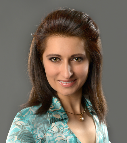 Violetta Lozovyy, M.D. - Maternal Fetal Medicine